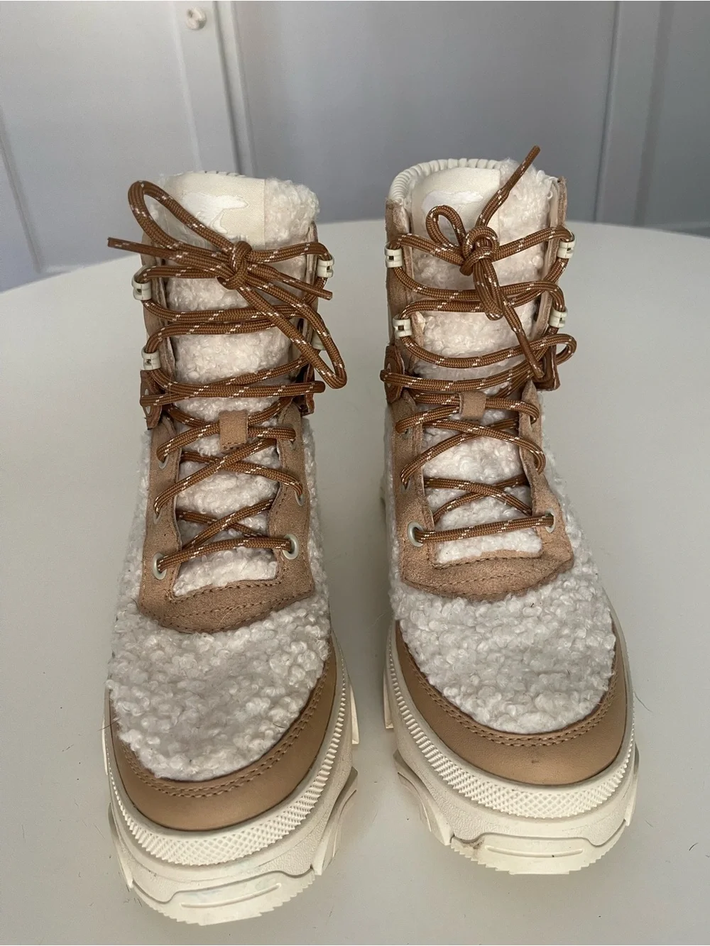 Sorel | Brex™ Boot Cozy Lace WP